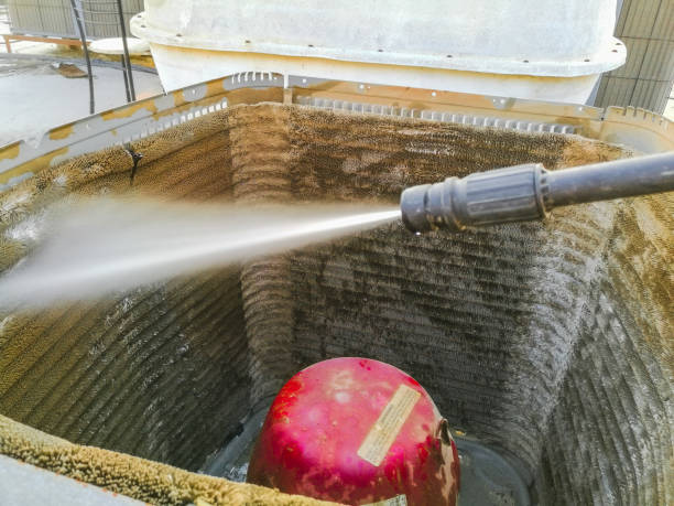 Best Best Air Duct Cleaning Company  in Flat Rock, NC