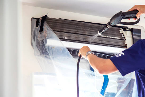 Best Local Air Duct Cleaning Services  in Flat Rock, NC