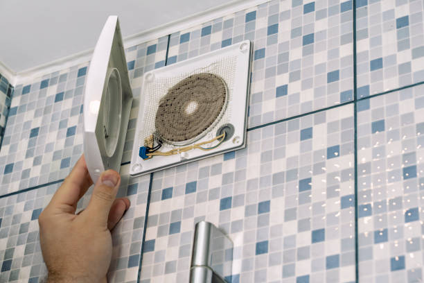 Best Ventilation Cleaning Services  in Flat Rock, NC