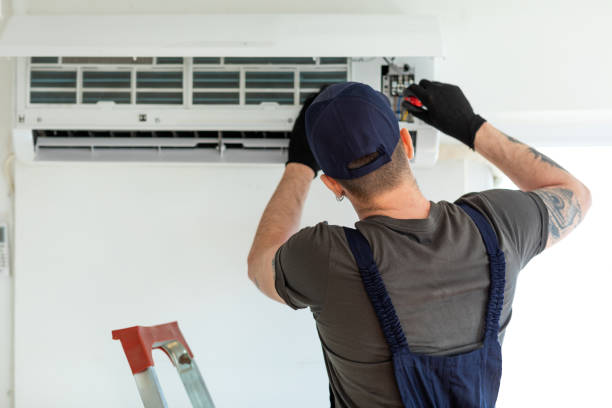 Best Air Duct Cleaning Near Me  in Flat Rock, NC