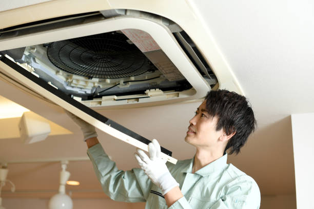 Best Residential Air Duct Cleaning  in Flat Rock, NC
