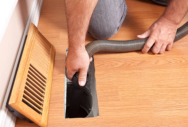 Best Ductwork Cleaning Services  in Flat Rock, NC