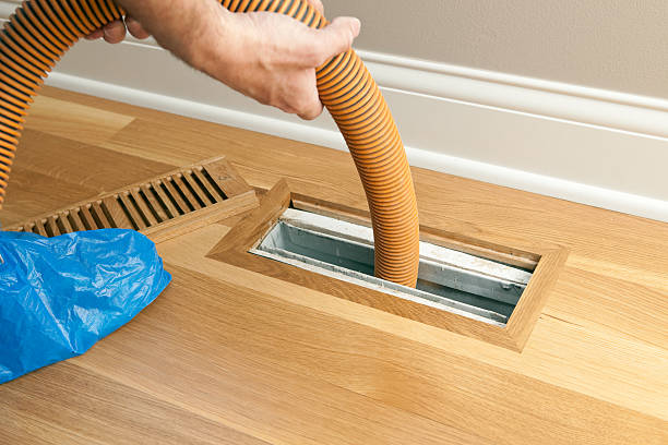 Best Ductwork Cleaning Services  in Flat Rock, NC