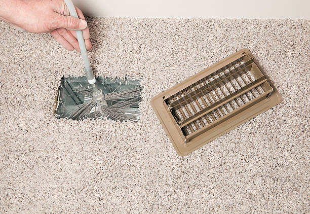 Best HVAC Air Duct Cleaning  in Flat Rock, NC