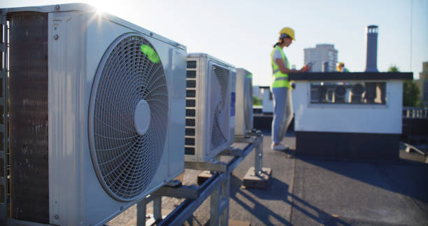 Best Air Duct Cleaning Near Me  in Flat Rock, NC