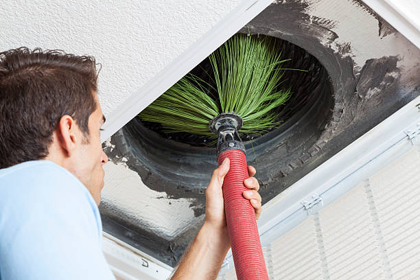 Best HVAC System Cleaning  in Flat Rock, NC