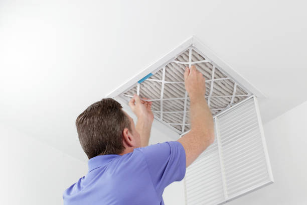 Best Commercial Air Duct Cleaning  in Flat Rock, NC